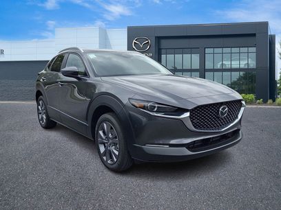 New 2026 MAZDA CX-30 AWD 2.5 S w/ Premium Package