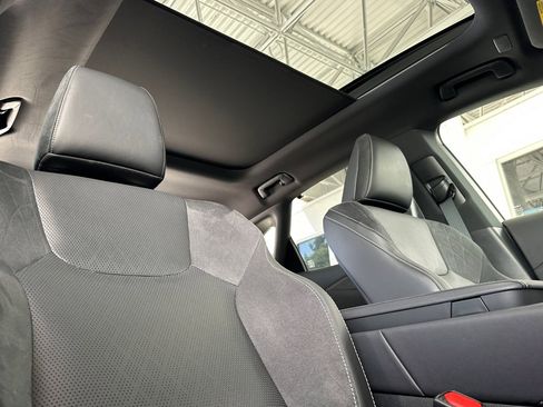 Certified 2024 Lexus RX 450h AWD w/ Convenience Package image 21