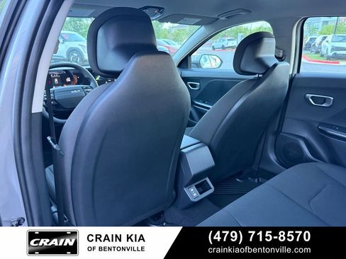 New 2026 Kia K4 FWD image 26