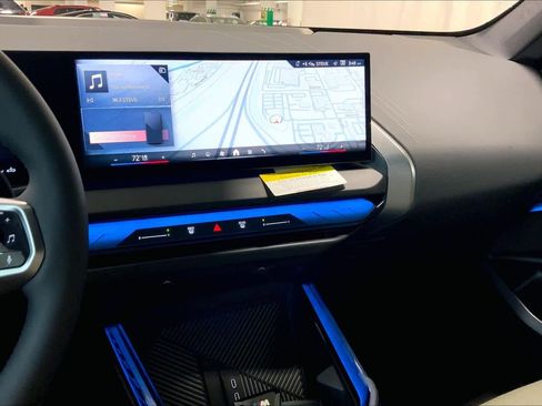 New 2026 BMW X3 xDrive30 w/ M Sport Package image 6