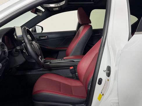 Used 2025 Lexus IS 350 F Sport w/ Accessory Package 2 image 16