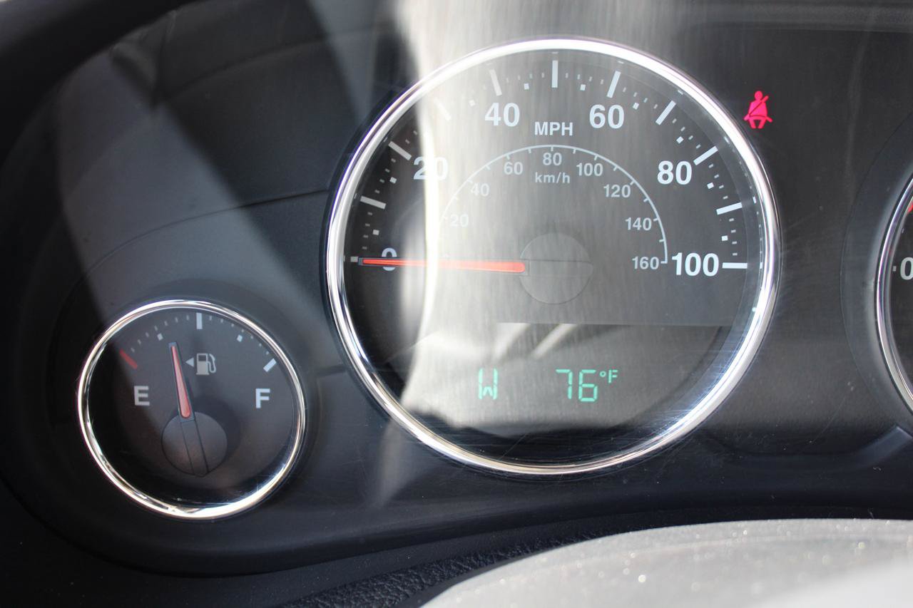 Used 2018 Jeep Wrangler Unlimited Rubicon AWD/4WD image 25