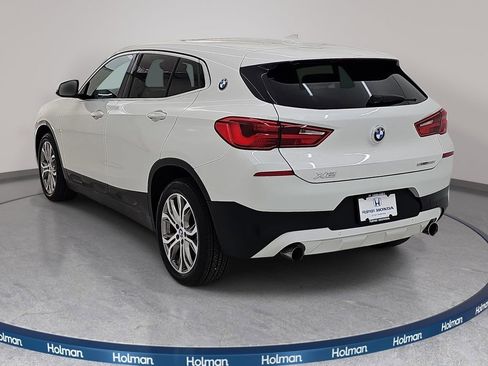 Used 2019 BMW X2 sDrive28i w/ Convenience Package FWD image 8