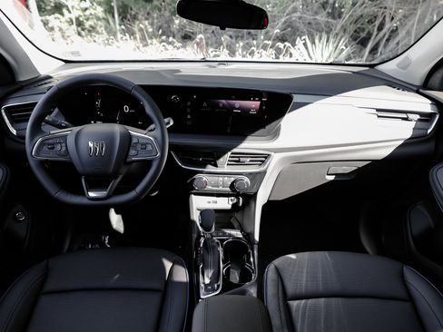 New 2026 Buick Encore GX Sport Touring w/ Comfort Package image 20