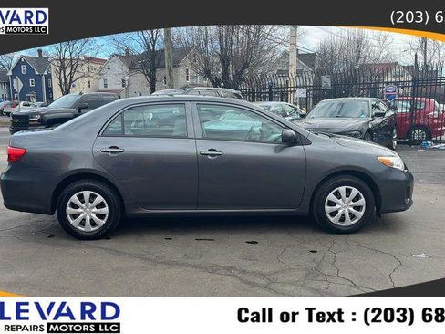 Used 2012 Toyota Corolla L image 12