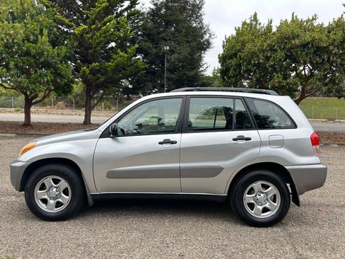 Used 2003 Toyota RAV4 2WD image 24