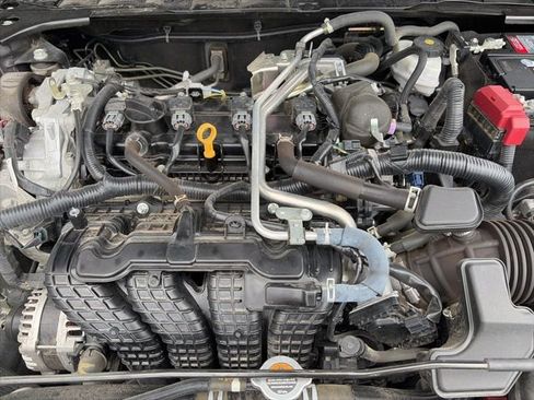 Used 2024 Nissan Altima 2.5 SR w/ SR Premium Package image 23