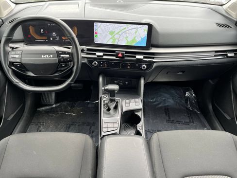 Used 2026 Kia Sportage LX AWD/4WD image 38