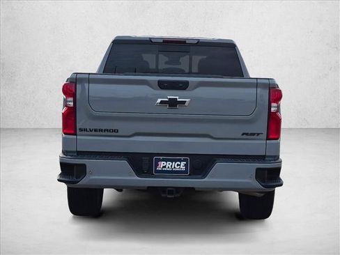 Used 2024 Chevrolet Silverado 1500 RST RWD image 6