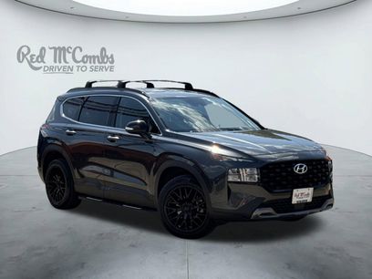 Used 2023 Hyundai Santa Fe XRT