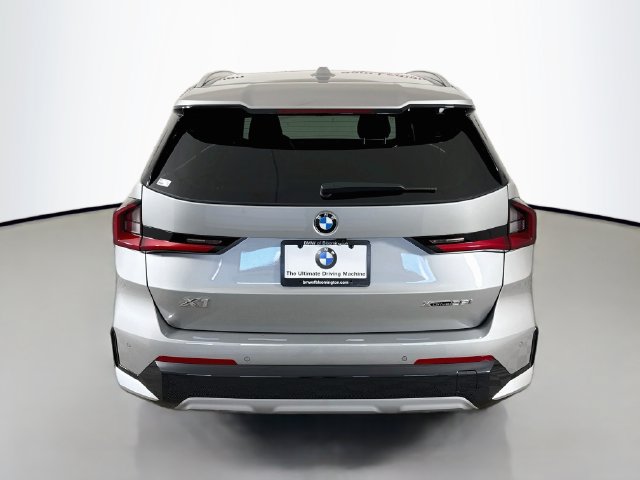New 2026 BMW X1 xDrive28i w/ Technology Package AWD/4WD image 6