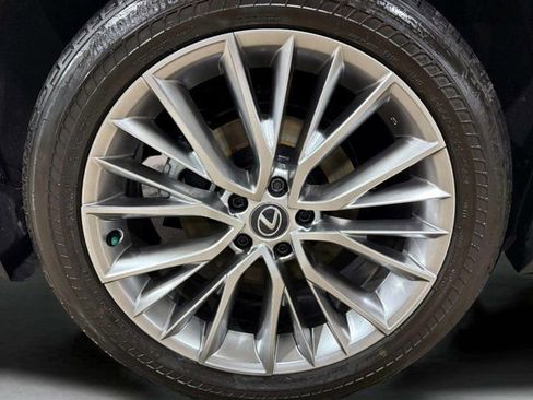 Used 2024 Lexus NX 350 AWD w/ Luxury Package image 36