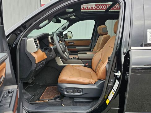 New 2026 Toyota Tundra 1794 Edition image 12