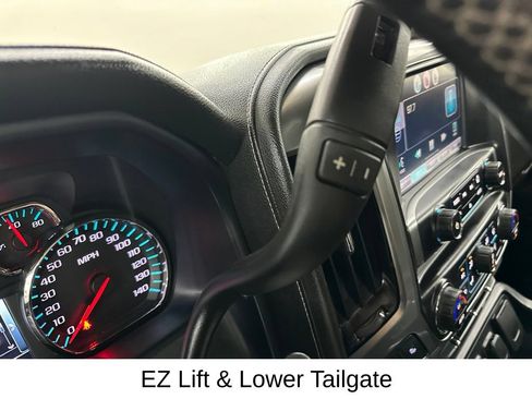 Used 2015 Chevrolet Silverado 1500 LTZ AWD/4WD image 44