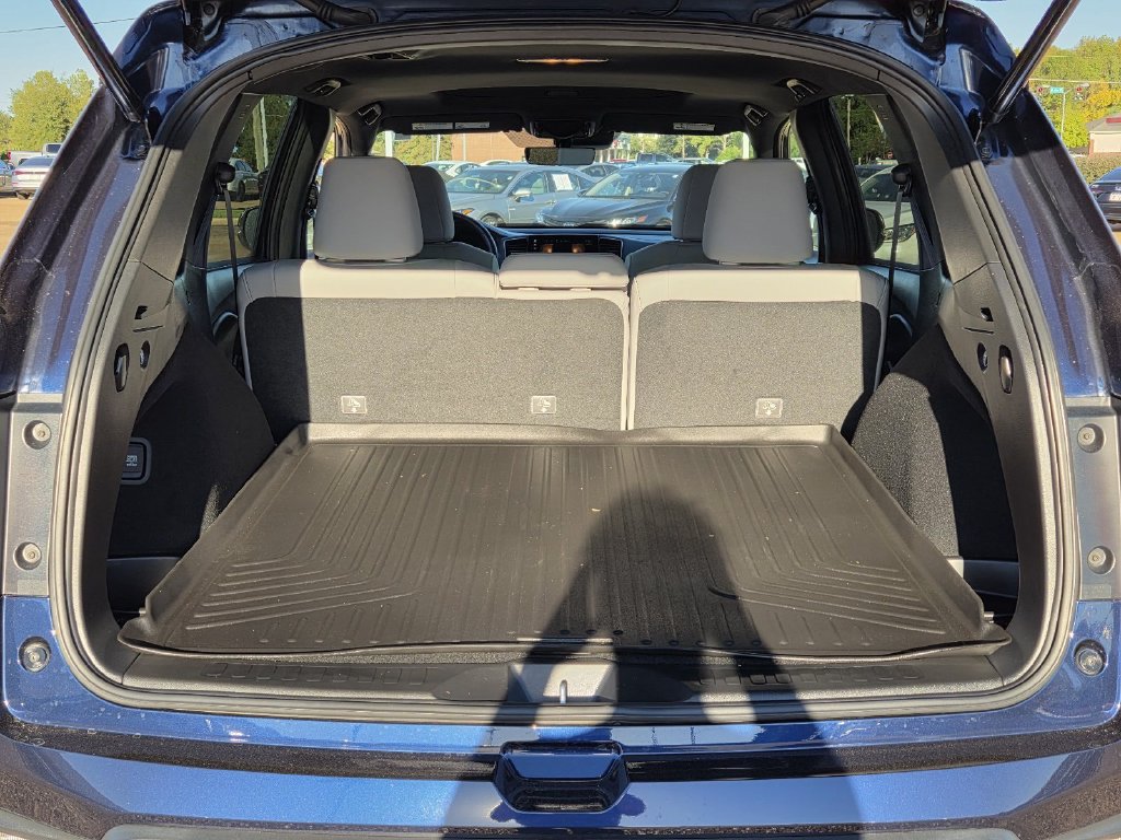 Certified 2024 Honda Passport EX-L image 26