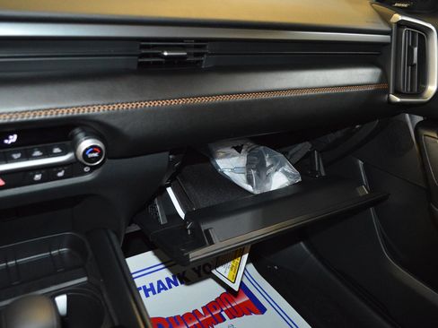 New 2026 MAZDA CX-50 AWD 2.5 S w/ Cargo Package image 21