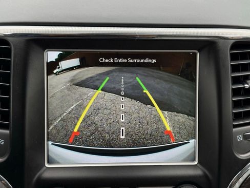 Used 2018 Jeep Grand Cherokee Summit AWD/4WD image 53