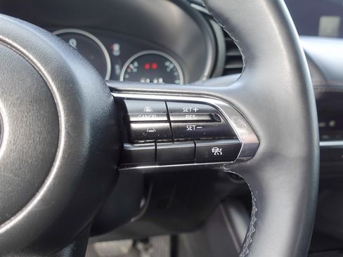 Certified 2025 MAZDA MAZDA3 s image 13