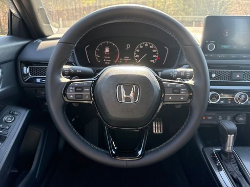 New 2026 Honda Civic Sport image 18