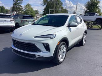 Used 2024 Buick Encore GX Preferred video 1