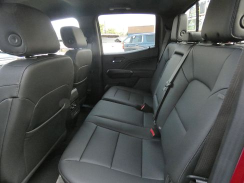 New 2026 GMC Canyon Elevation w/ Convenience Package AWD/4WD image 13
