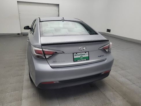 Used 2016 Hyundai Sonata SE FWD image 6