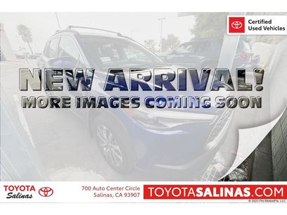 Used 2024 Toyota Corolla Cross XLE w/ Convenience Package