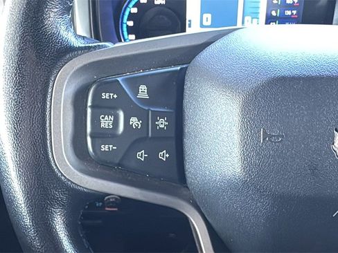 Certified 2022 Ford Bronco Wildtrak image 15