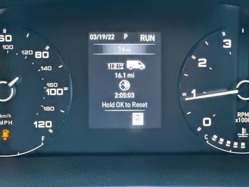 New 2026 RAM ProMaster 2500 image 25