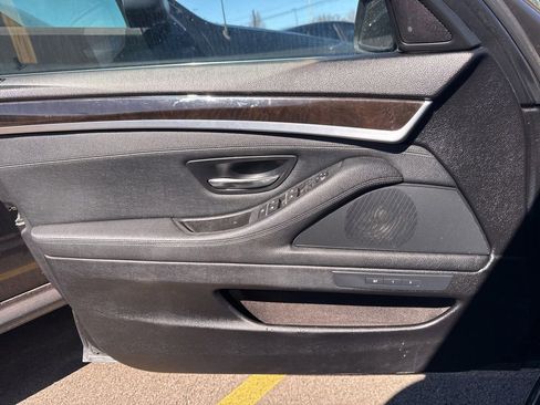 Used 2016 BMW 528i xDrive Sedan image 9