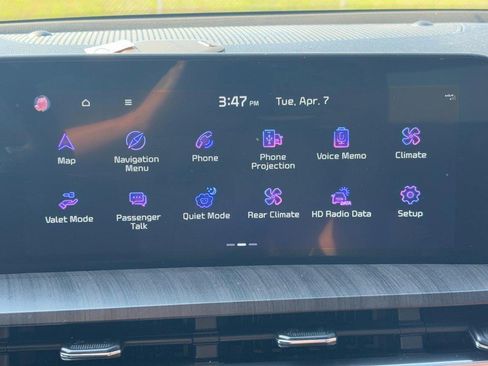 Used 2023 Kia Telluride SX image 22