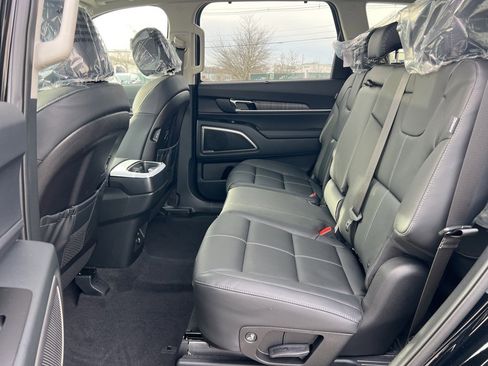 New 2025 Kia Telluride EX image 14
