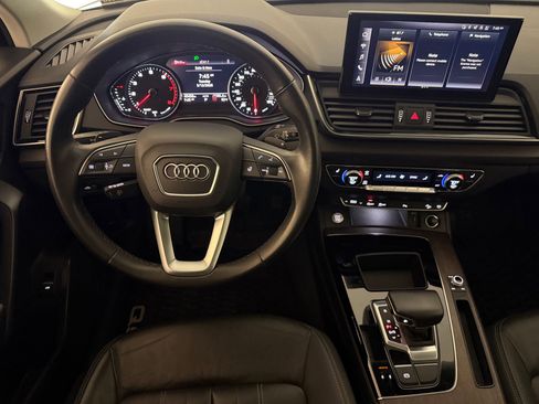 Certified 2021 Audi Q5 2.0T Premium w/ Convenience Package AWD/4WD image 28