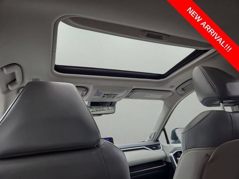 Used 2023 Toyota RAV4 Limited AWD/4WD image 12