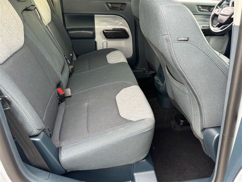 New 2025 Ford Maverick XLT w/ Equipment Group 302A image 11