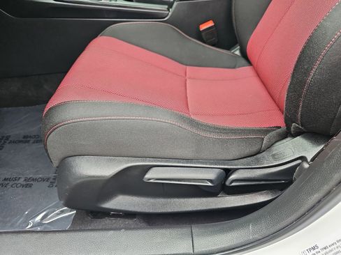 Used 2024 Honda Civic Si image 26