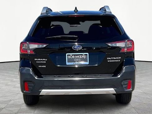 Used 2020 Subaru Outback Touring XT image 4