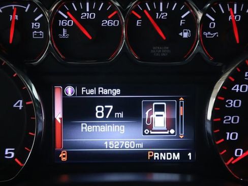 Used 2015 GMC Sierra 2500 SLE w/ SLE Preferred Package image 35