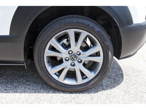 Certified 2026 MAZDA CX-30 AWD 2.5 S w/ Premium Package image 30