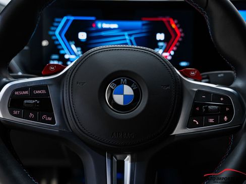 Used 2024 BMW M2 w/ Lighting Package RWD image 63