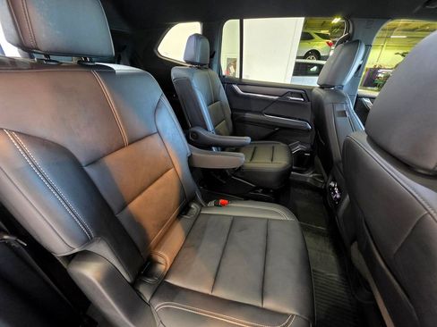 Used 2024 GMC Acadia Elevation w/ Super Cruise Package AWD/4WD image 58