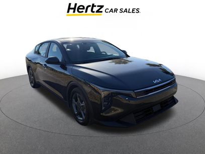 Used 2025 Kia K4 LXS