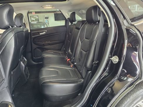 Used 2016 Ford Edge Titanium w/ Canadian Touring Package image 13