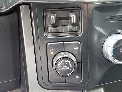 Certified 2023 Ford F150 XLT w/ Equipment Group 302A High image 25