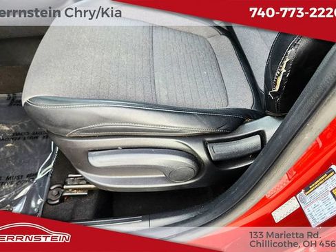 Used 2021 Kia Seltos S AWD/4WD image 15