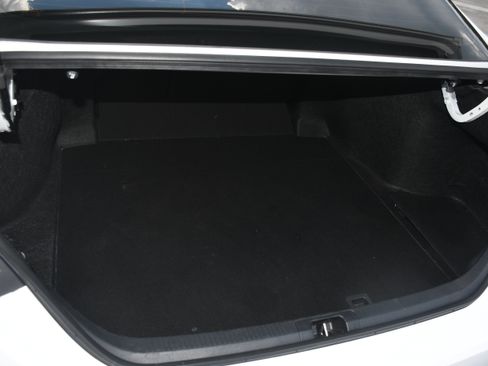 Used 2025 Toyota Camry SE FWD image 16