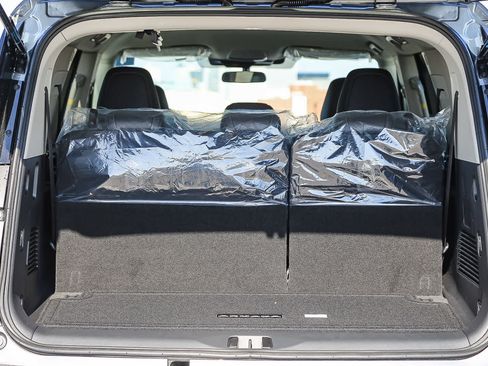 New 2026 Nissan Armada SV RWD image 12