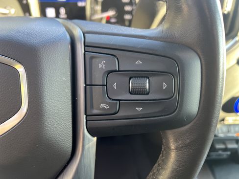 Used 2023 GMC Sierra 2500 Denali w/ Denali Ultimate Package image 20