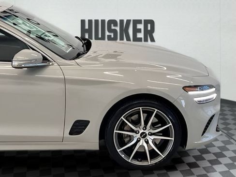 Used 2026 Genesis G70 2.5T RWD image 29
