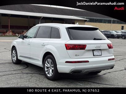 Used 2019 Audi Q7 3.0T Premium w/ Convenience Package